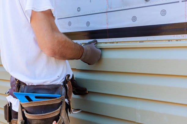 Trusted Siding Contractor service in Polkton, NC - Squared Siding